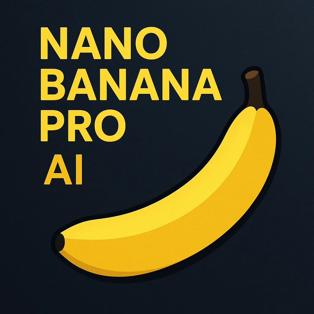 Nano Banana Pro: AI Image Editing Tool