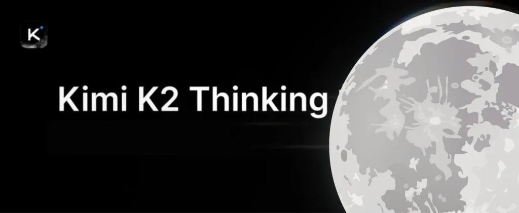 Kimi K2: Open-Source LLM konkurriert mit ChatGPT-5.1 & Claude 4.5 im Bereich des Denkens