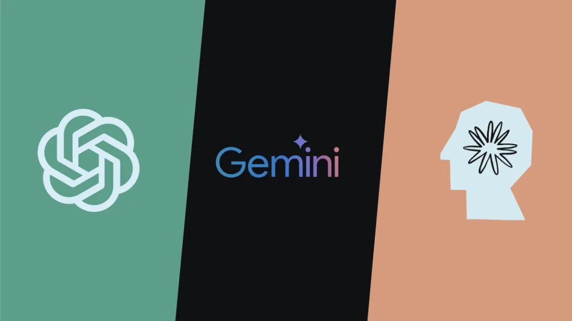 A Macaron Comparison: Gemini 3 vs ChatGPT‑4 vs Claude 2