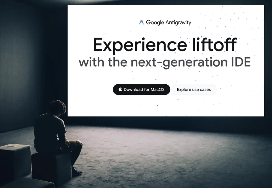 Google Antigravity: Ein Blick in Googles agentenorientierte Coding-Plattform