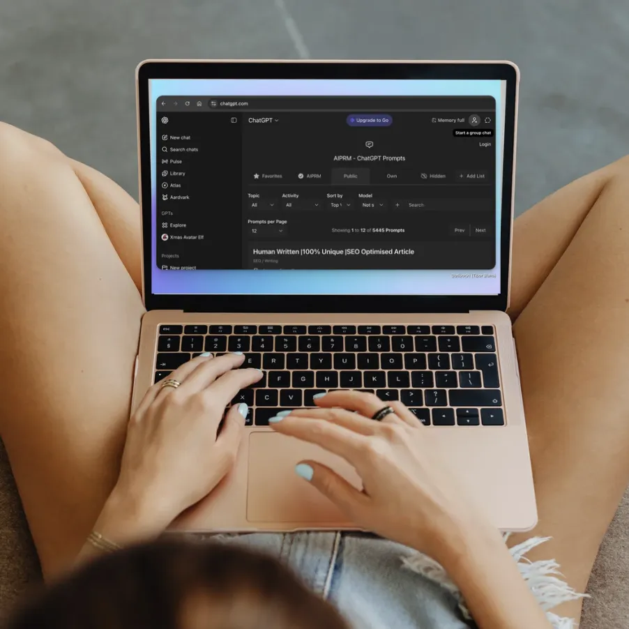 ChatGPT Introduces Group Chats: A New Era of Collaborative AI