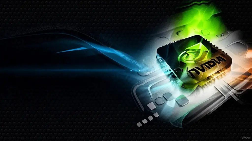 NVIDIA Blackwell Ultra & der Engpass bei AI-GPUs