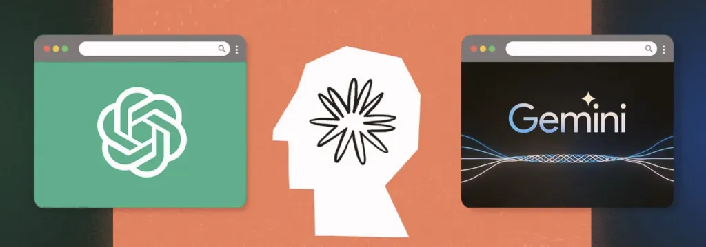 Vollständiger technischer Vergleich: Claude Opus 4.5 vs. ChatGPT 5.1 vs. Google Gemini 3 Pro