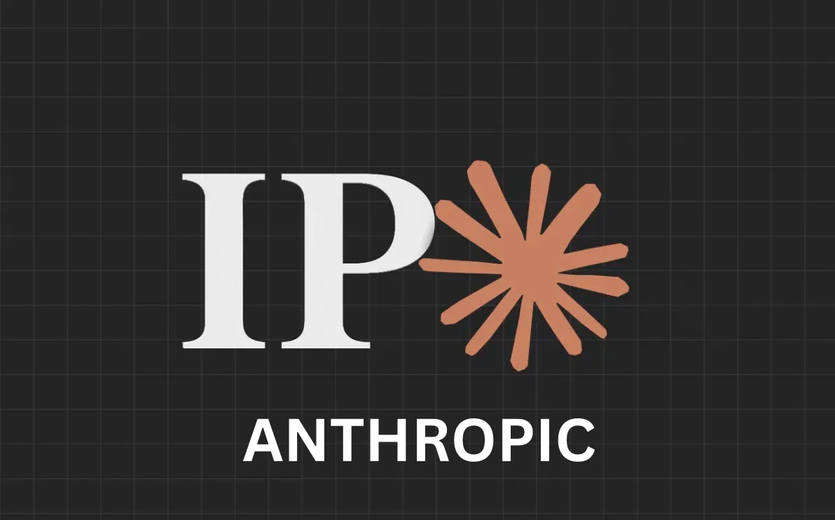 La scommessa IPO di Anthropic e le prospettive