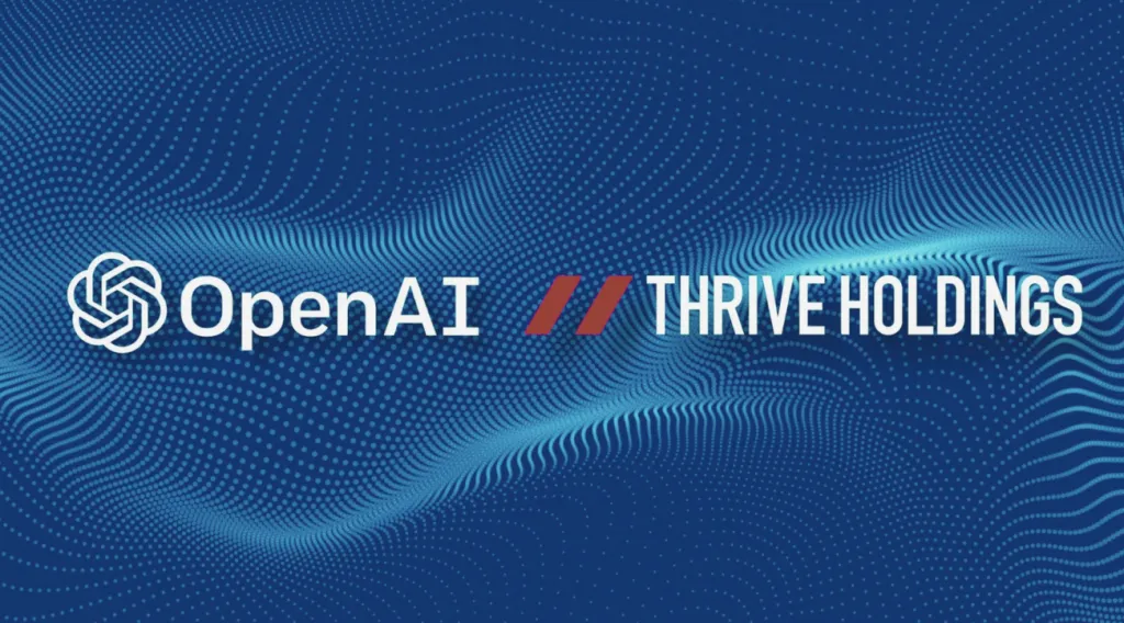 How OpenAI’s Thrive Partnership and Chinese LLMs Are Reshaping Enterprise AI Integration