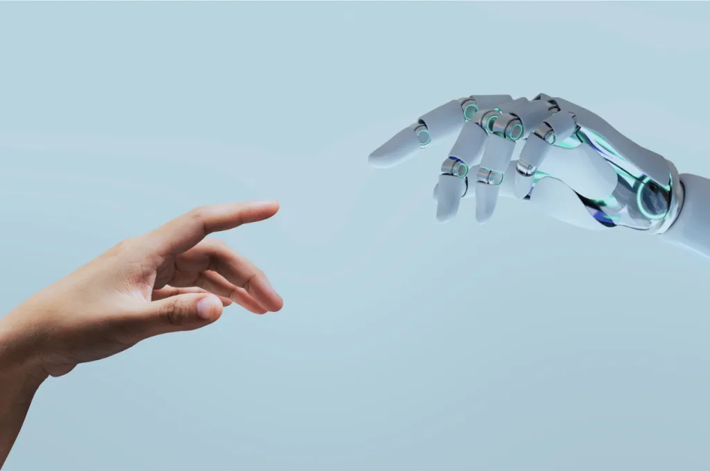 Warum Reinforcement Learning im „zweiten Halbjahr“ der KI im Mittelpunkt steht