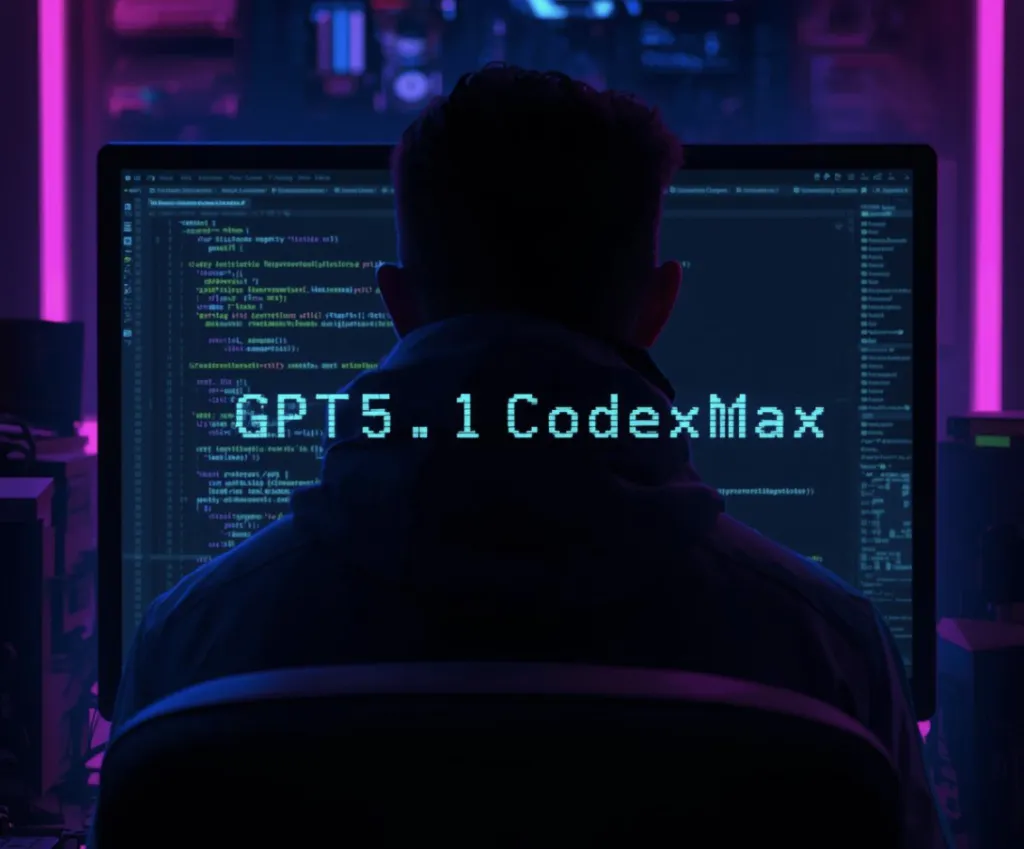 GPT‑5.1‑Codex‑Max: OpenAI’s New Agentic Coding Powerhouse