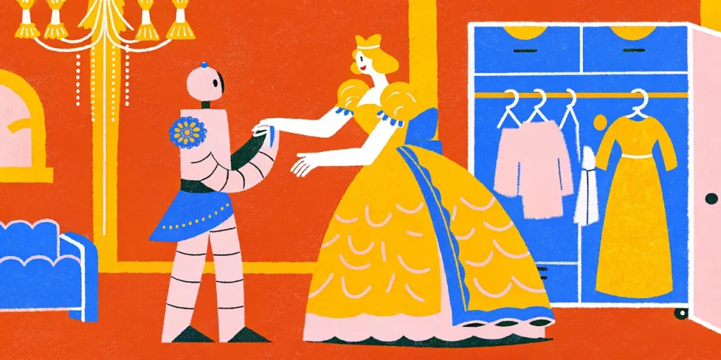 Ask AI to Upgrade Your Wardrobe: AI Personal Shopper + AI Personal Stylist