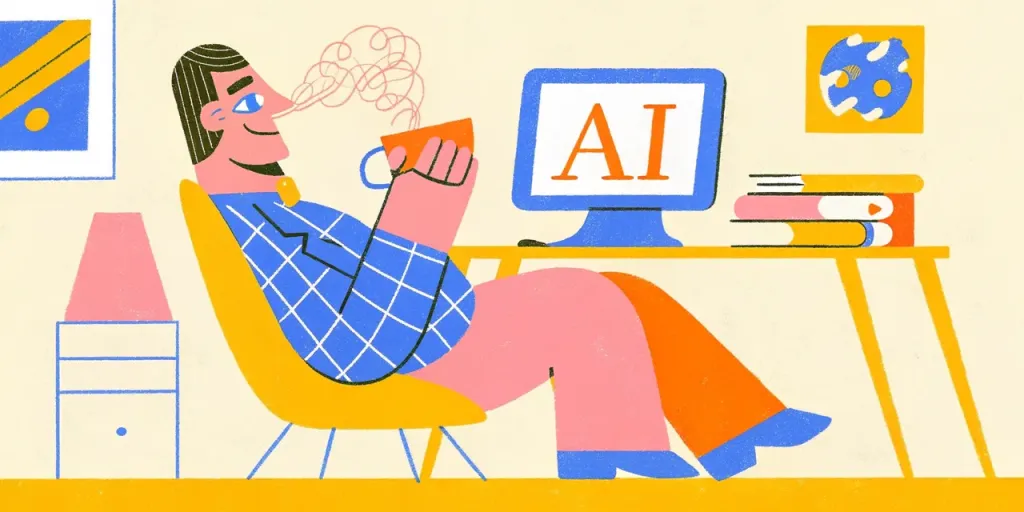 AI Personal Finance: Automate Time and Money Flows Together