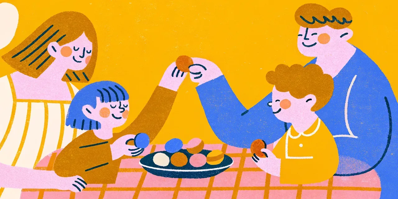 What "Best" Means for Families in the AI Era