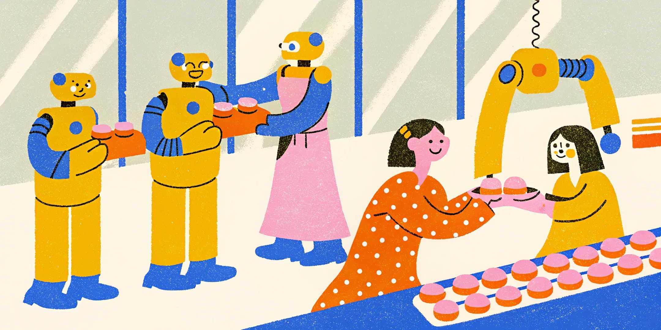 No-Code AI Automation: Democratizing Innovation for Everyone