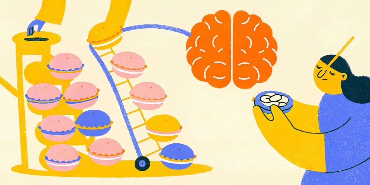 Inside Macaron's Memory Engine: Compression, Retrieval and Dynamic Gating