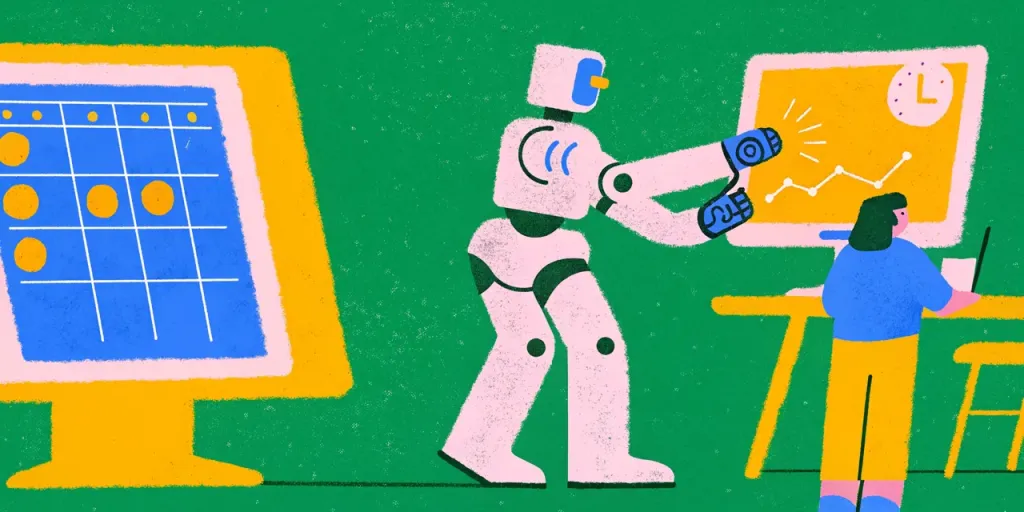 What a Real AI Scheduling Assistant Should Do