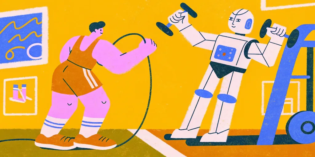 AI Personal Trainer vs. Best AI Personal Trainer App: Pick by Your Goal