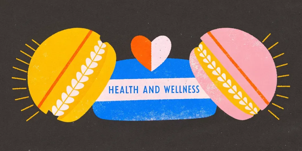 2025's Best Health Tracking App: How Macaron's AI Revolutionizes Wellness