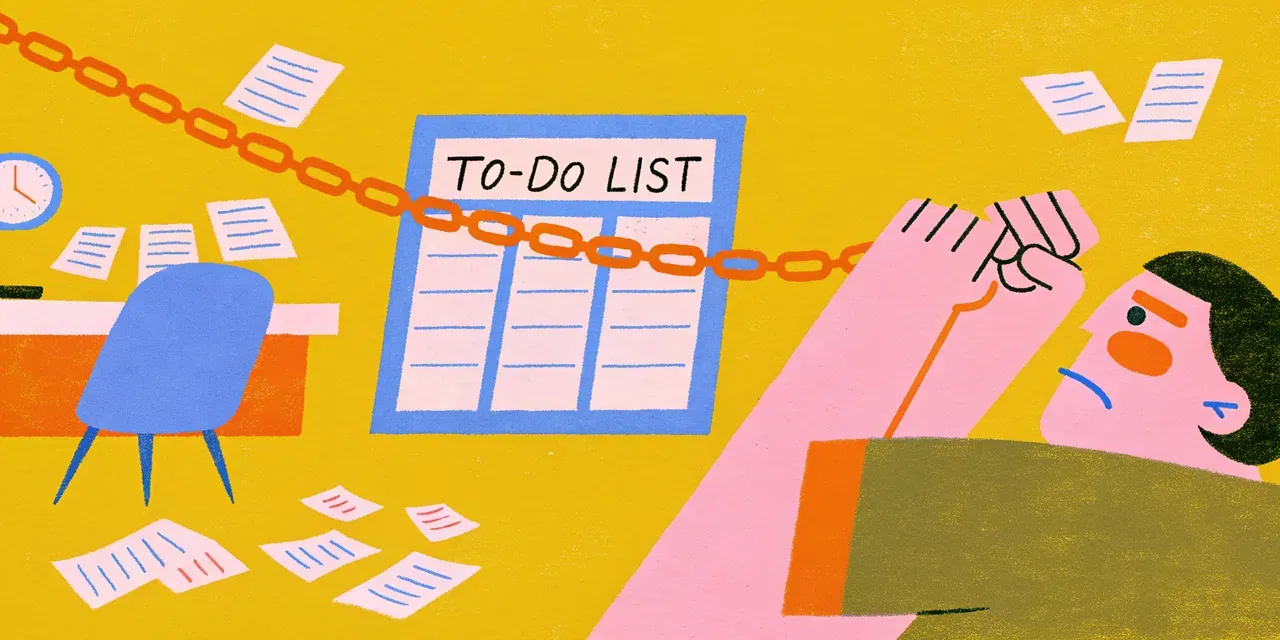 How Macaron AI Tackles the Problem with Traditional Task Lists