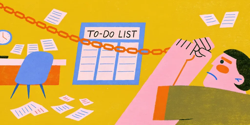 How Macaron AI Tackles the Problem with Traditional Task Lists