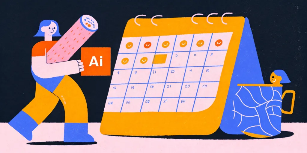 AI and Calendar: Predictive Time-Blocking That Works