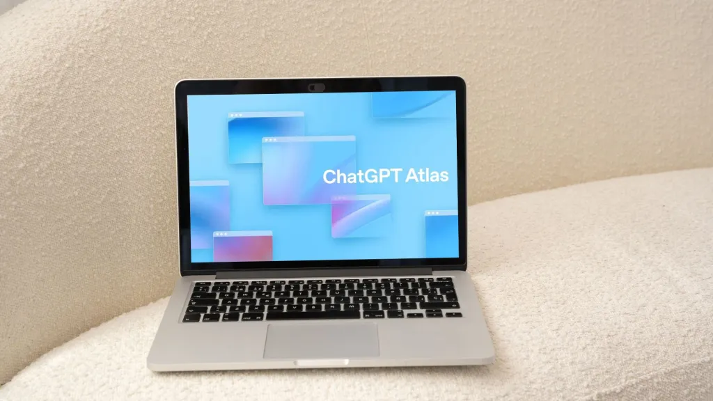 A Macaron Analysis: OpenAI’s New AI Browser - Atlas