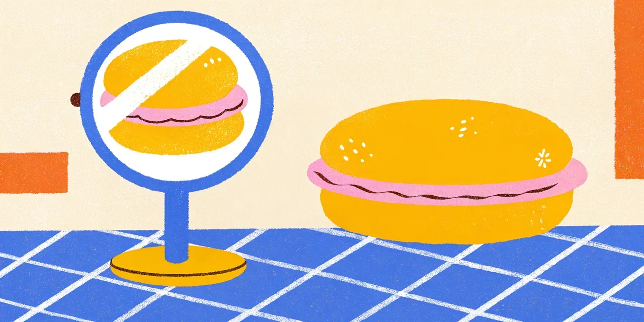 How Macaron Explores the Concept of Self for Oneself?