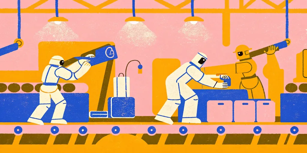 Agentic Workflows: The Future of Adaptive AI Automation for Enterprises