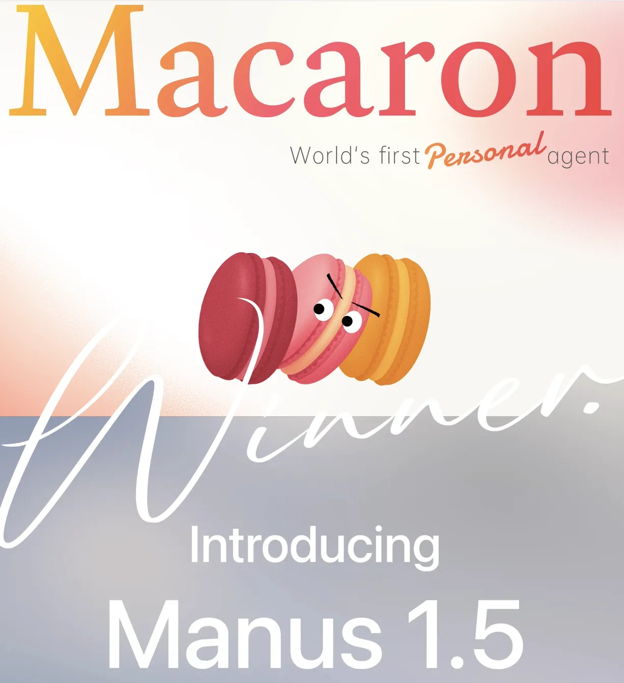 An Honest Take on Manus 1.5 and Macaron's Update Tease