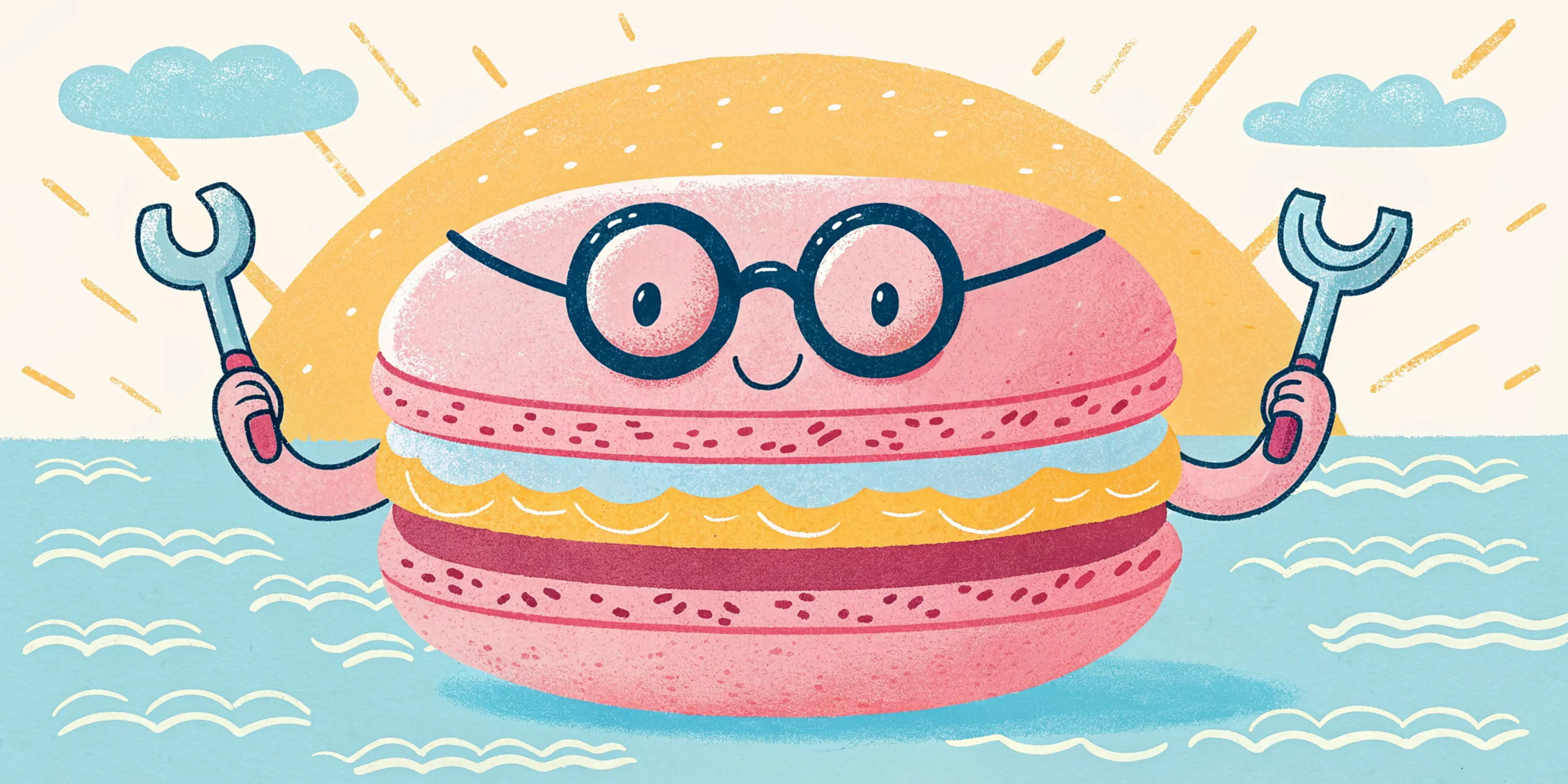 Macaron AI in Action: Creating Personalized Mini‑Apps at Fingertips