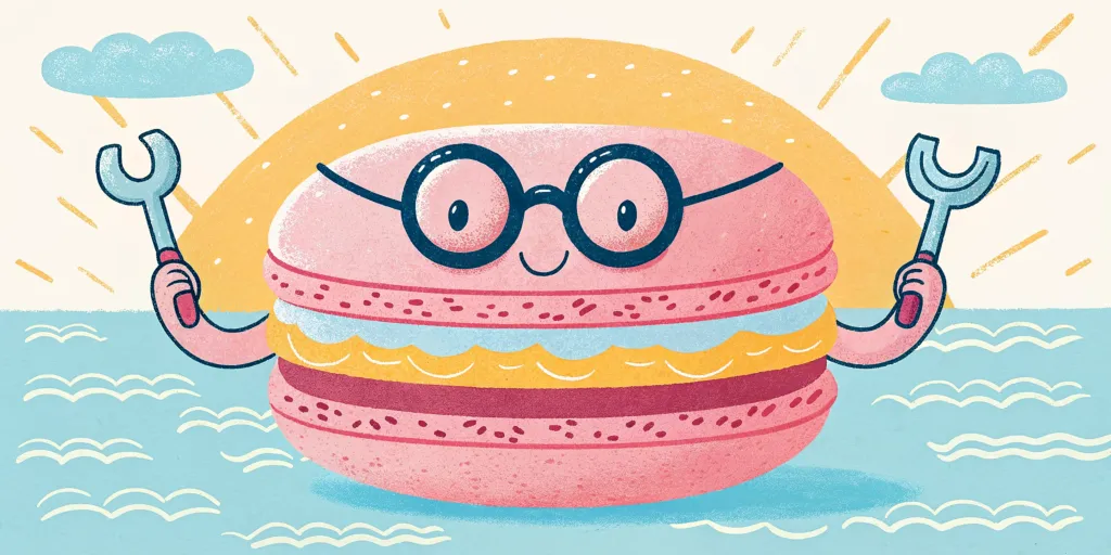 Macaron AI in Action: Creating Personalized Mini‑Apps at Fingertips