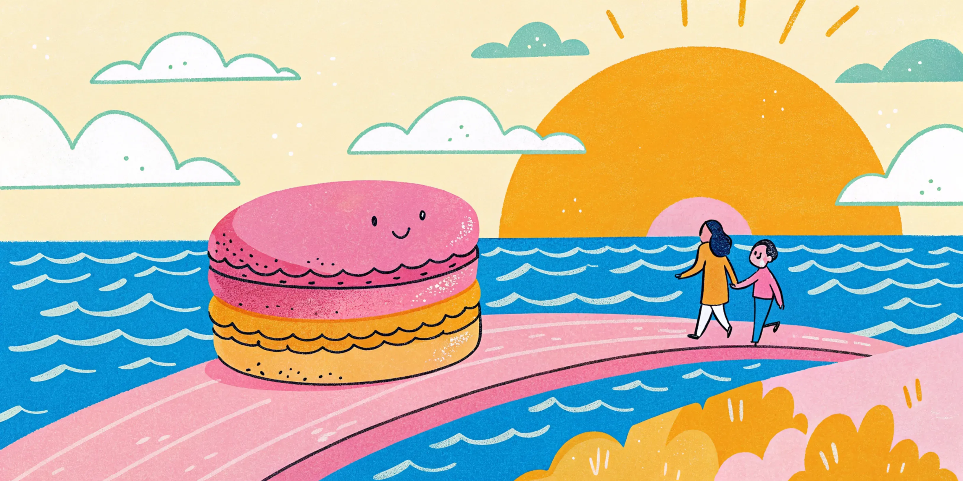 Life‑First AI in a Productivity‑Driven World: How Macaron is Shifting the Paradigm