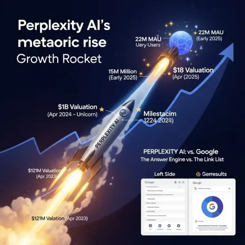 Perplexity’s Comet AI Browser Monetization: A Publisher-Aligned Strategy